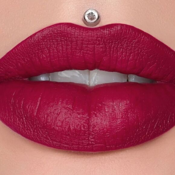 Jefree Star Blood Sugar Three some Liquid Lipstick - Picture 5 of 7